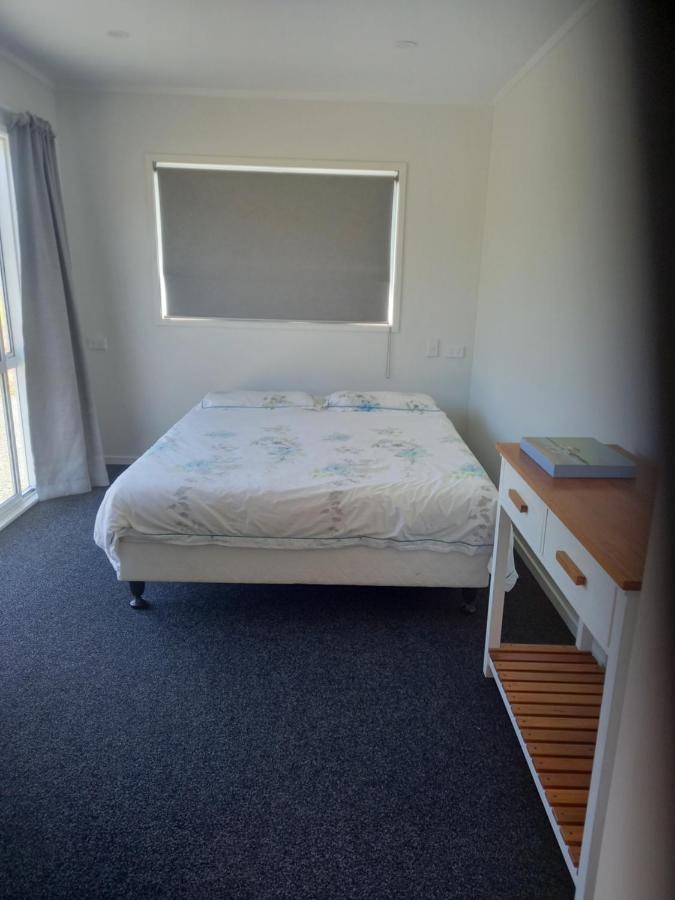 North Hideaway Bed and Breakfast Pukenui Buitenkant foto